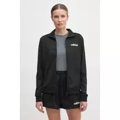 adidas Set jope in športnih kratkih hlač  Essentials Linear JD5432 Črna Regular Fit