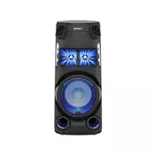 Sony Bluetooth zvucni sistem MHC-V43D