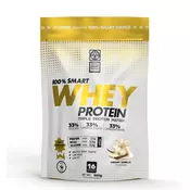 100% Smart Whey Protein - 500 g -
