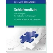 ELSEVIER ESSENTIALS Schlafmedizin