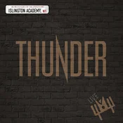 Thunder - Live At Islington Academy (Limited Edition) (2 LP)