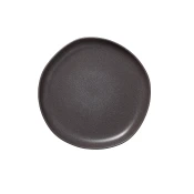 Plitki Tanjur O22cm | Organic Stone Grey | Set 6/1