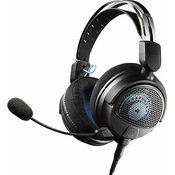 Gaming slušalice Audio-Technica - ATH-GDL3, crne
