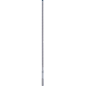 BOSCH EXPERT sveder SDS MAX-8X, 16x600x740 1 kos 2608900216