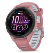 Garmin forerunner 265s smartwatch pink ( 010-02810-15 )