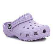 Crocs Cokle vijolična 25 EU Classic Clog K