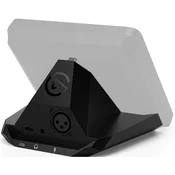 Elgato XLR Dock MK2 avdio vmesnik za Stream Deck Plus