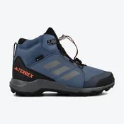 ADIDAS Cipele za decake Terrex Mid Gtx K Bpg, Tamnoplave