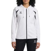 Hummel Mikica s kapuco Hummel Core 2.0 Hooded Jacket Women