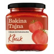 SOS ZA PASTU PARADAJZ BAKINA TAJNA 300G