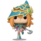 Bobble Figure Anime - Yu-Gi-Oh! POP! - Magicians Valkyria