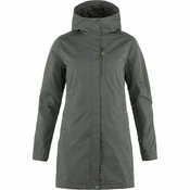 Fjällräven Kiruna Padded Parka W ženska zimska jakna