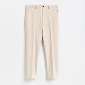 Reserved - Carrot pantalone