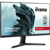 Iiyama G-Master G2770HSU-B1 Gaming Monitor – 69 cm (27 inches), 165 Hz, AMD FreeSync Premium
