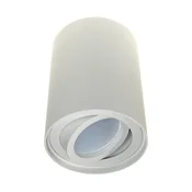 Spot svetlo CORONA 1xGU10/30W/230V, belo