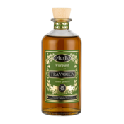 AURA Sadno žganje Travarica 0,5 l