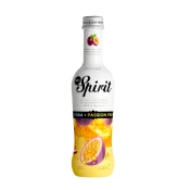 MG Vodka Passion Fruit