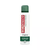 Borotalco Ženski dezodorans Original Fresh, 150ml