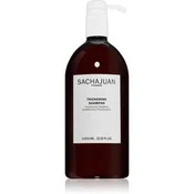 sachajuan (Thickening Shampoo) (Objem 1000 ml)