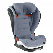 BESAFE Djecja autosjedalica iZi Flex™ Fix i-Size 2/3 (15-36 kg) Cloud Mélange