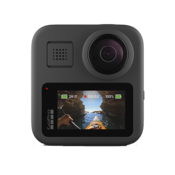 GOPRO MAX 360 + case