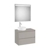 A851717510: ROCA ONA – kopalniška omarica z dvema predaloma in LED ogledalom