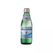 Sanpellegrino Gazirana voda, 0.25l