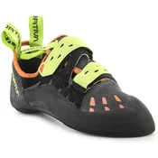 La Sportiva TARANTULA CARBON LIME PUNCH 40R900729 Večbarvna