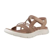 Skechers Go Walk Flex Kostanjeva