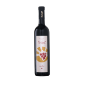 Štekar Vino Merlot Štekar 0,75 l