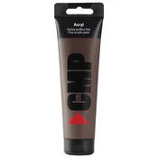 BOJA AKRILNA 150 ML PVC TUBA PRIMO CMP. 02TA150745 ZAGASITO SMEÐA