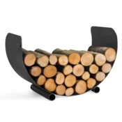 Cook King Stojalo za drva TURYN - 80 cm