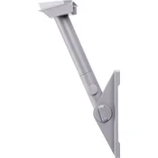 Starlink Pivot Mount Starlink Mini (nosilec za streho, združljiv s Starlink Mini)