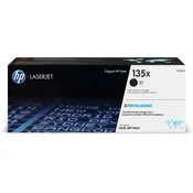 HP 135X originalni toner - črn (W1350X)
