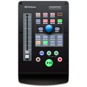PreSonus FaderPort V2 mobilni studijski kontroler+Trajna licenca za Studio One Pro 7