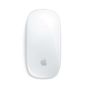 Apple Magic Mouse (2024) - Multi-Touch Surface - bela