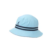 KANGOL Šešir Lahinch  nocno plava / svijetloplava