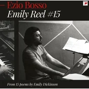 Ezio Bosso - Emily Reel #15 (2 LP)