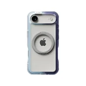 Maskica za iPhone Air Ples Arche TwoFace Mag Stand Retro Blue/ Future Dusk
