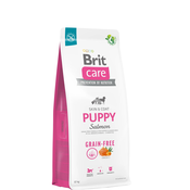 Brit Care Grain-free Puppy Salmon & Potato 1 kg