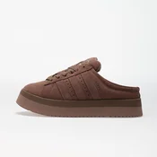 adidas Campus 00s Wtr Lo W Earth Strata/ Earth Strata/ Trace Brow 9