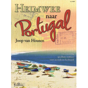 HOUTEN:HEIMWEE NAAR PORTUGAL ACCORDION