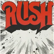 Rush - Rush (LP)
