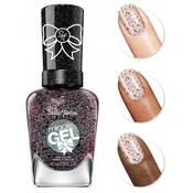 shumee Sally Hansen Miracle Gel Gel lak brez UV svetilke Spletna trgovina - bling 904