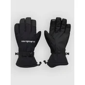Quiksilver Mission rokavice true black