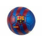 Nogometna žoga FC Barcelona vel. 5, Star rdeče--modra D-422