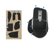 INF Izboljšana oprijemna prevleka za miško Logitech MX Master 3/3s, (5000071658)