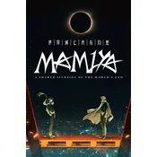 MAMIYA (PC) Steam Key EUROPE