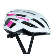 Head BJL-074, ženska biciklistička kaciga, bijela ACC310