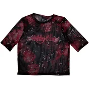 Motley Crue Majica Feelgood Logo Ladies Black S